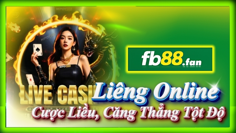 fb88 - nhà cái game bài - Liêng online FB88 cược liều, căng thẳng tột độ