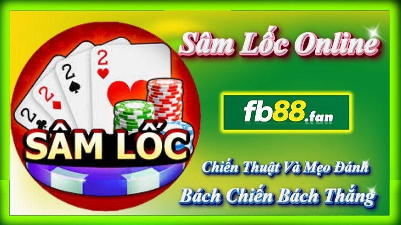 fb88 - nhà cái game bài - Sâm Lốc online FB88 đối kháng & kịch tính
