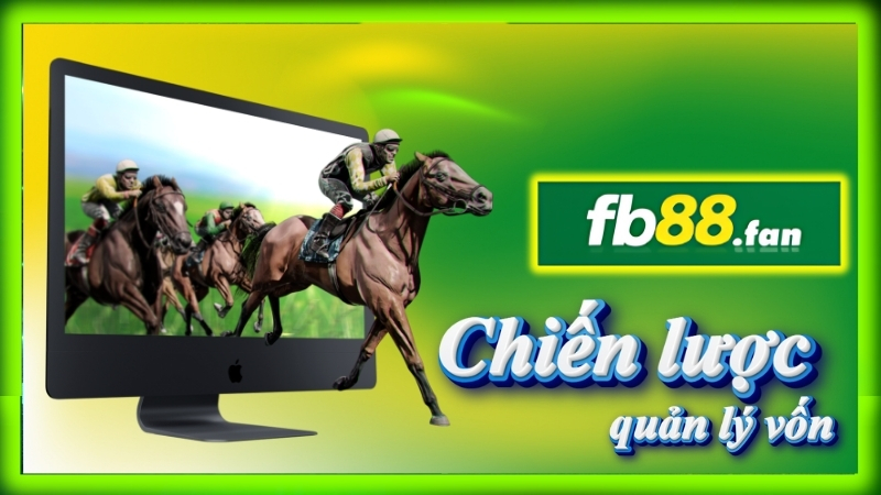 fb88 - nhà cái thể thao ảo - Chiến lược quản lý vốn & mẹo chơi đua ngựa ảo FB88