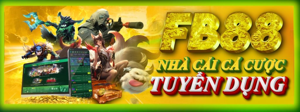 Tuyển Dụng FB88 – Việc Làm Quốc Tế & Môi Trường Chuyên Nghiệp