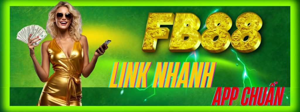 Link Vào FB88 Mới Nhất – An Toàn, Không Bị Chặn