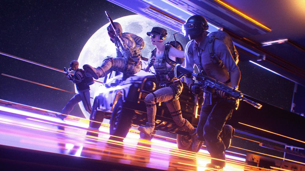 fb88 - nhà cái esports - Mẹo soi kèo PUBG/Free Fire FB88 chuẩn xác bách phát bách trúng